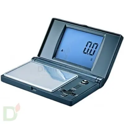 Весы карманные Momert 6000 в Уфе