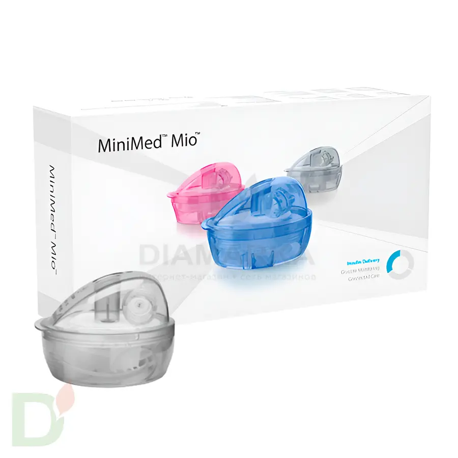 Катетер MIO / МИО 9/80 Прозрачный (MMT-975А), 1 шт.