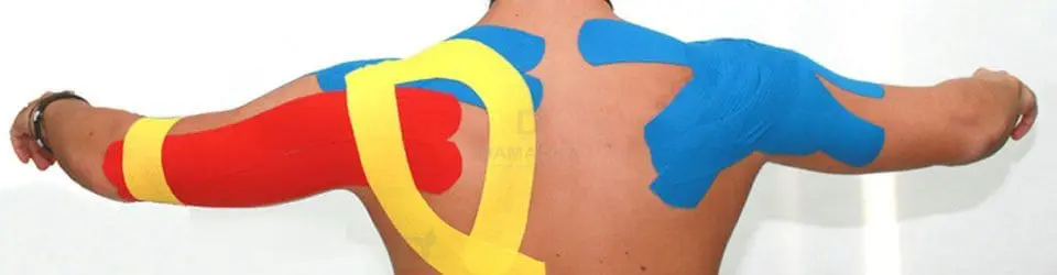 Тейп BB 5см*5м котята розовые