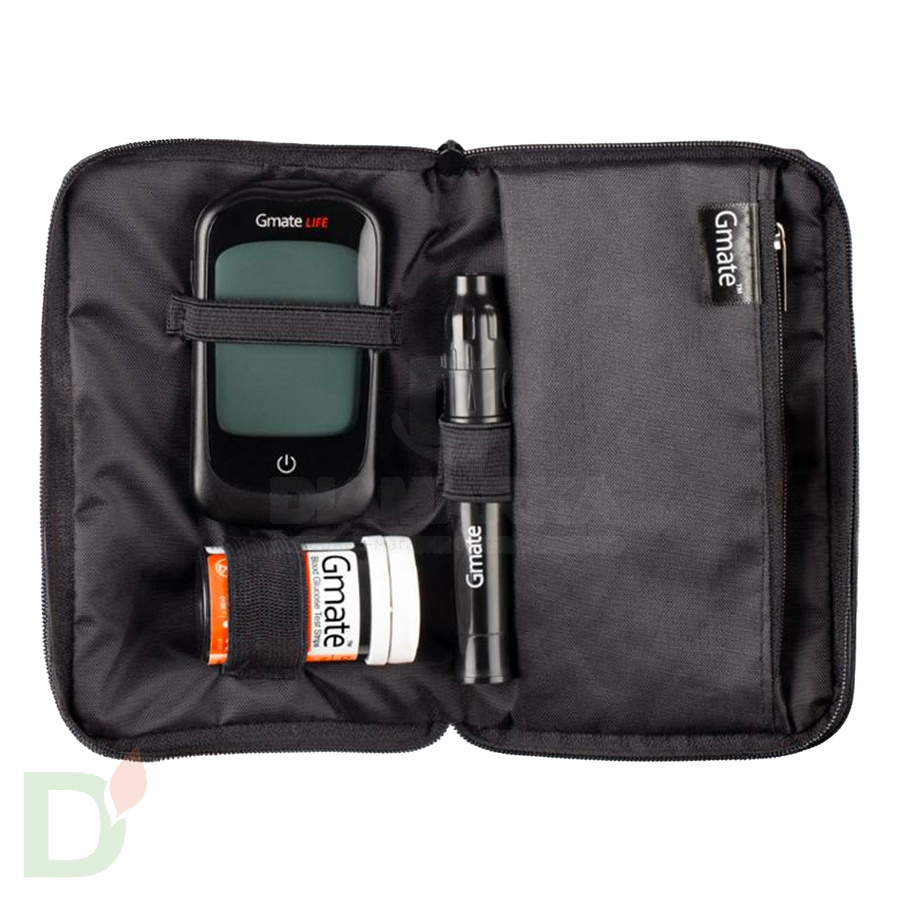 Глюкометр Gmate Life в Уфе