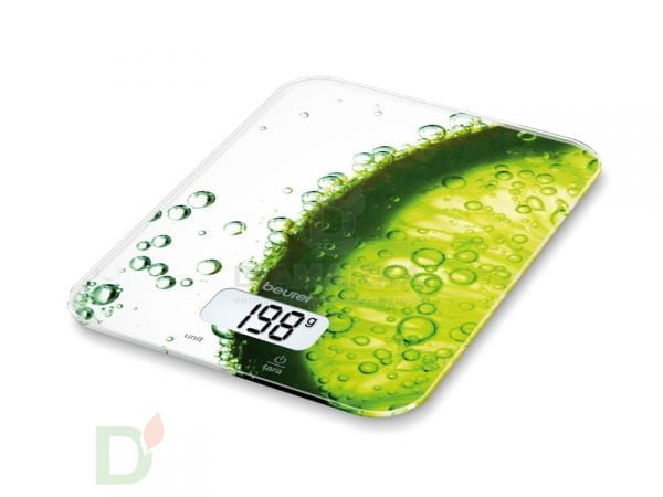 Весы кухонные Beurer KS19 (fresh) в Уфе