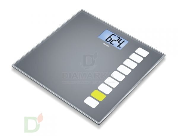 Весы напольные Beurer GS 205 Sequence в Уфе