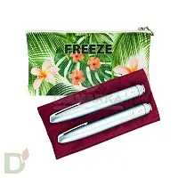 Термочехол для хранения 2 шприц-ручек FREEZE Duo Тропики ( размер 105*190 мм)