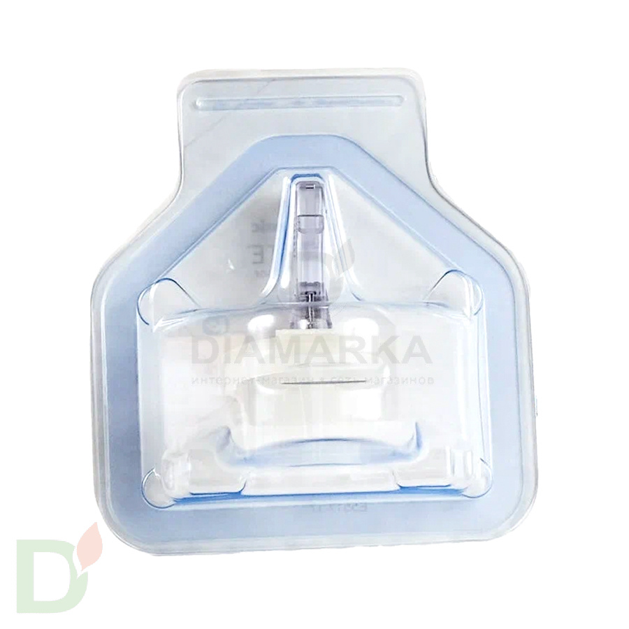 Сенсор для мониторирования глюкозы Энлайт ММТ-7008 по акции