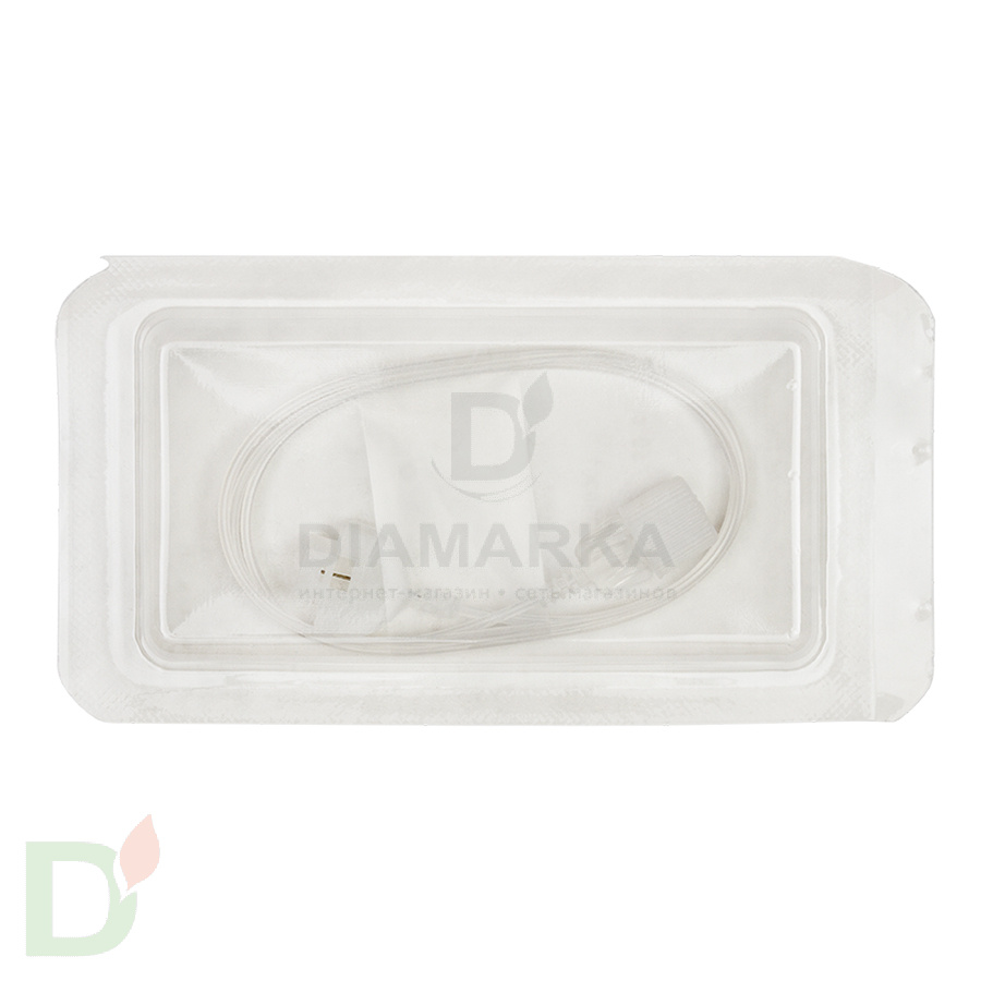 Удлинитель системы Акку-Чек Репид-Д Линк, 20 см, 1 шт.