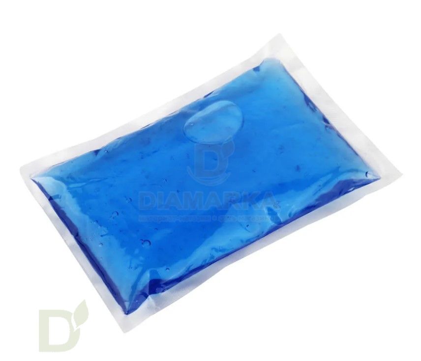 Гелевый охлаждающий пакет (150 гр.) в Уфе