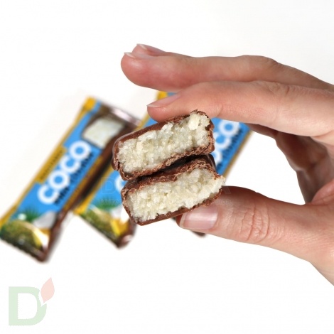 Батончик глазированный Snaq Fabriq Ананас 40гр в Уфе