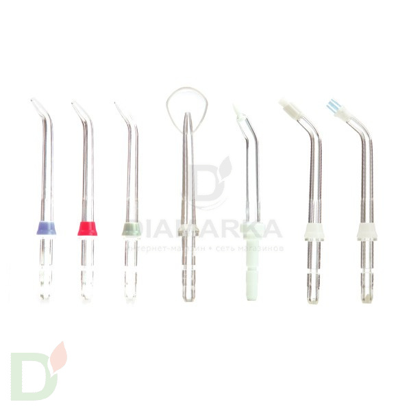 Ирригатор стационарный B.Well WI-922 для всей семьи