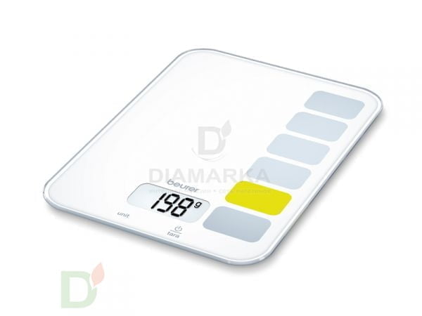 Весы кухонные Beurer KS19 в Уфе