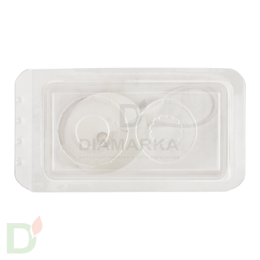 Акку-Чек Репид-Д Линк, игла 8 мм, 1 шт. в Уфе