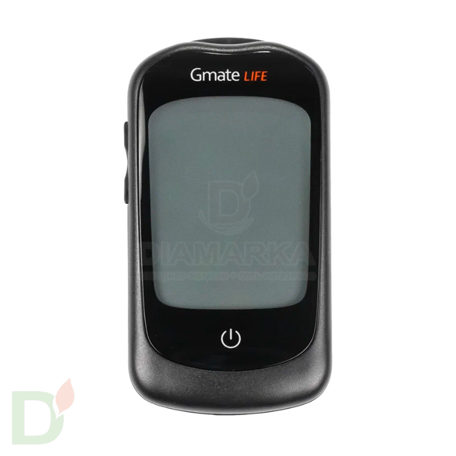 Глюкометр Gmate Life в Уфе