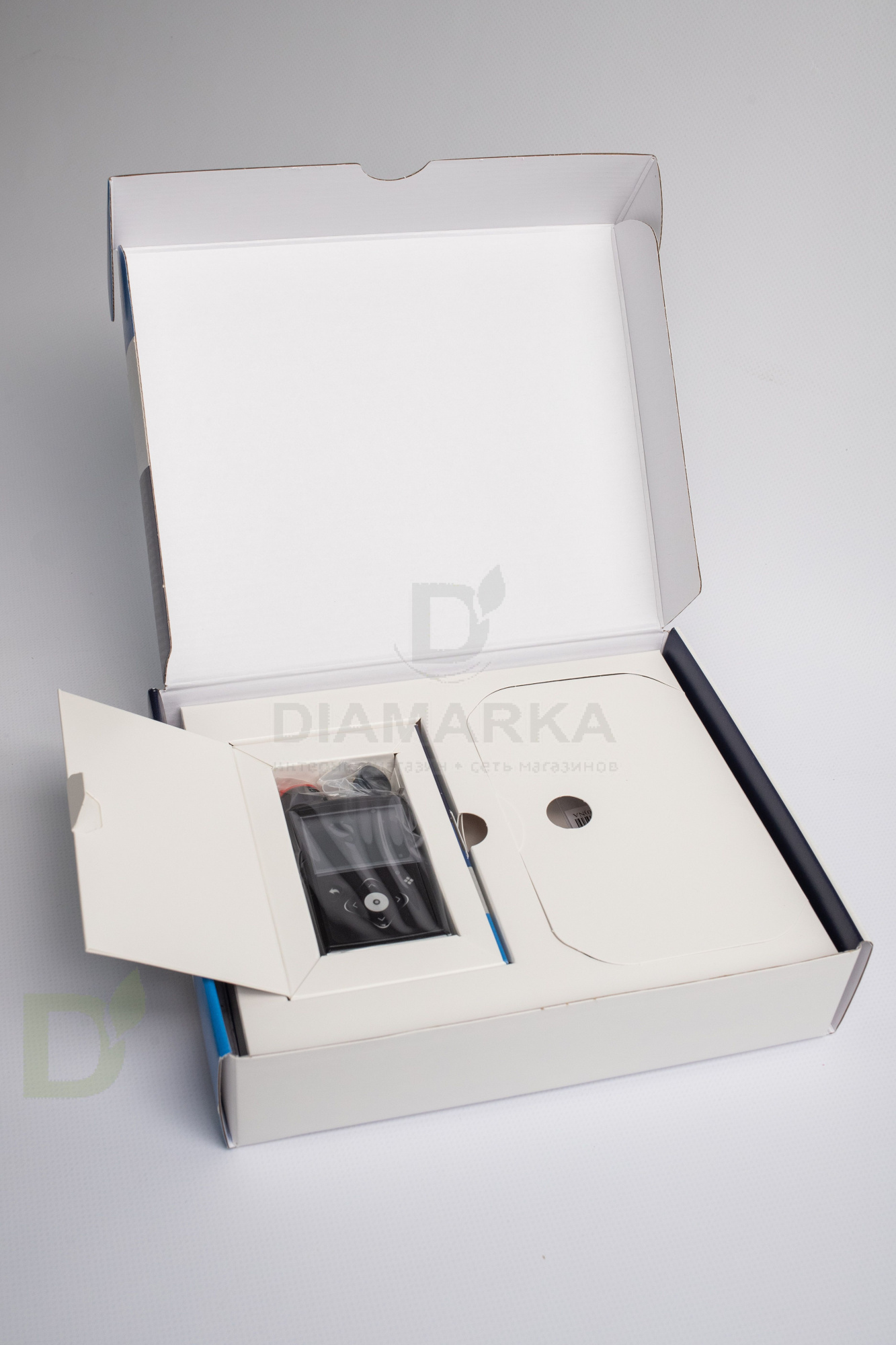 Инсулиновая помпа Medtronic MiniMed 720G MMT-1859 Инсулиновая помпа Medtronic MiniMed 720G MMT-1859