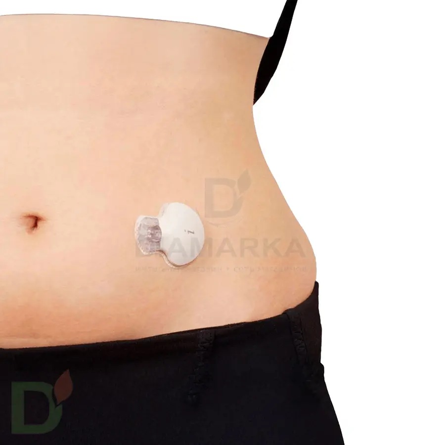 Система мониторирования глюкозы iPro2 (MMT-7745)