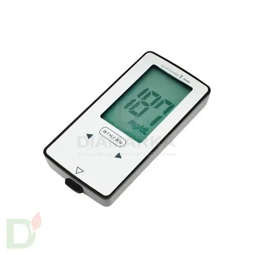 Глюкометр Глюкокард Сигма Мини в Уфе