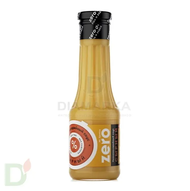 Соус низкокалорийный ZERO, Сырный, 330 мл