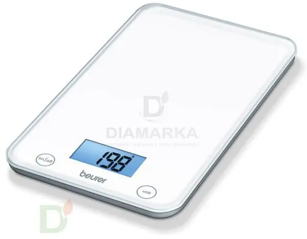 Весы кухонные Beurer KS27 в Уфе