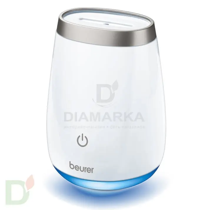 Воздухоосвежитель ультразвуковой Beurer LA 50 в Уфе