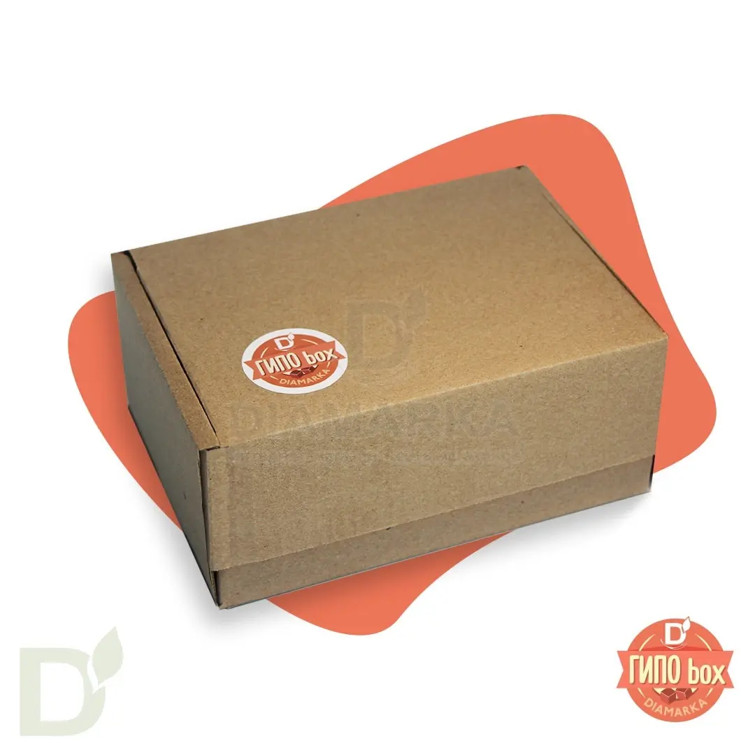 Бокс - помощник при гипогликемии ГИПОbox в Уфе