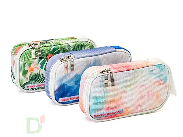 Термопенал ТРОПИК с 2-мя аккумуляторами холода