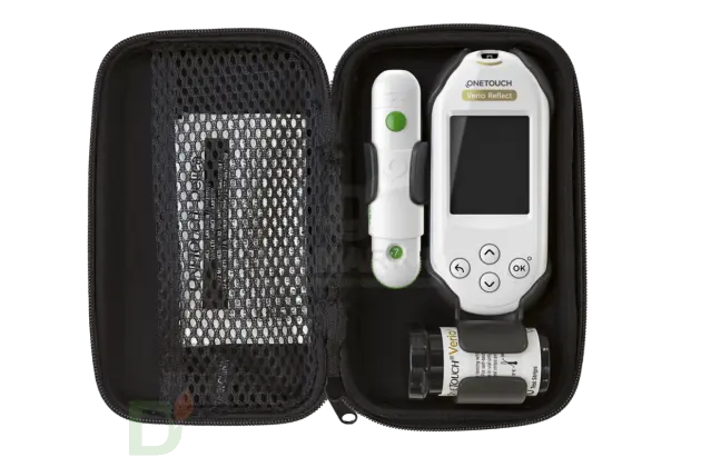 Глюкометр OneTouch Verio Reflect в Уфе