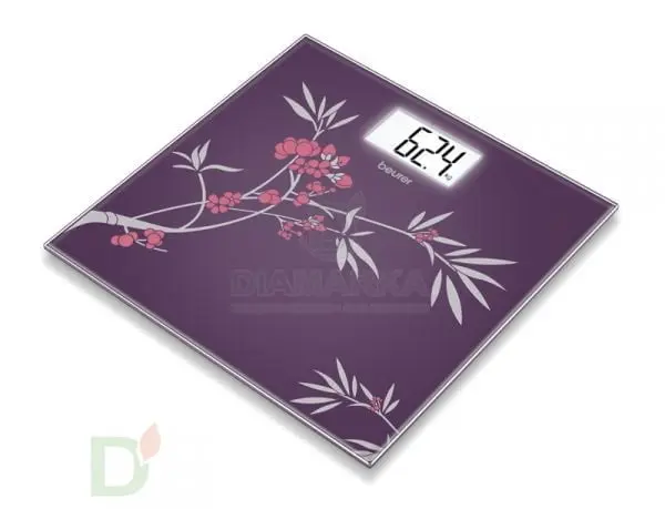 Весы напольные Beurer GS 207 Spring в Уфе