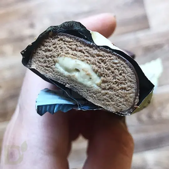 Батончик CHIKALAB глазированный с начинкой Кокос 60гр.