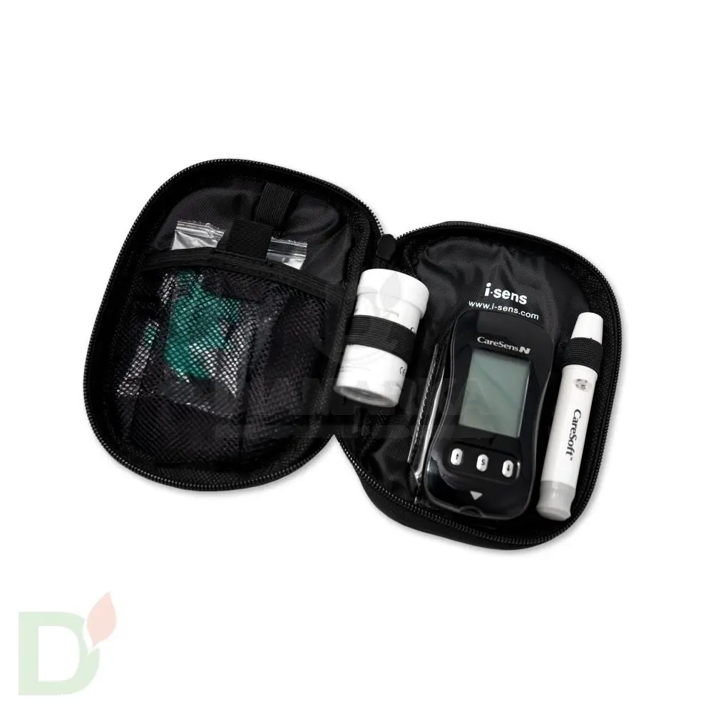 Глюкометр CareSens N в Уфе