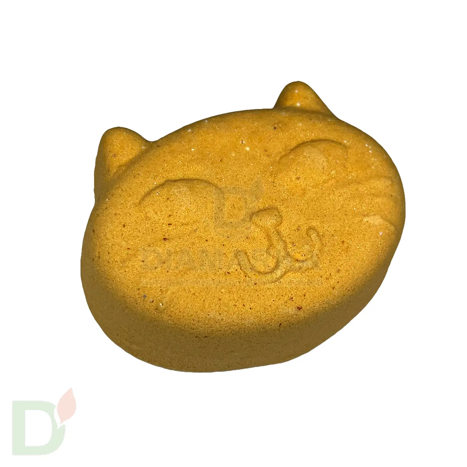 Бомбочка фигурная Рыжий кот в Уфе