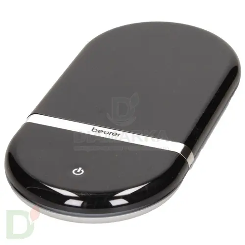 Весы Beurer KS36 кухонные электронные в Уфе