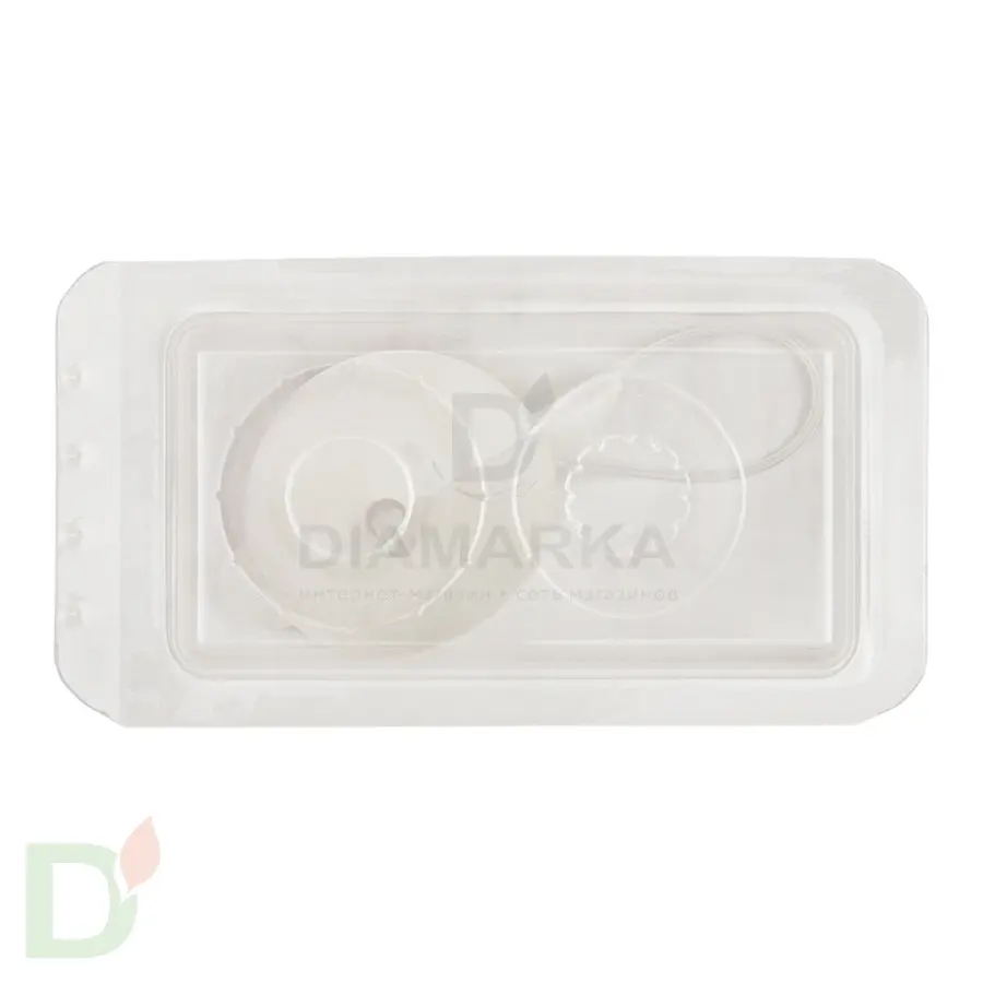 Акку-Чек Репид-Д Линк, игла 8 мм, 1 шт. в Уфе