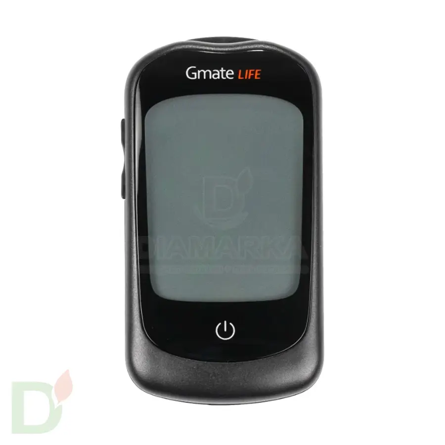 Глюкометр Gmate Life в Уфе