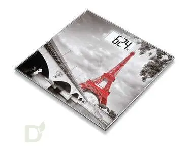 Весы напольные Beurer GS203 Paris в Уфе